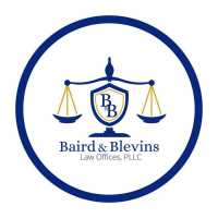 Baird & Blevins Law Office, PLLC Logo