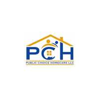 Public Choice Homecare LLC Logo