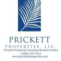 Prickett Properties Logo