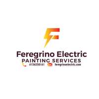 Feregrino Electric Logo