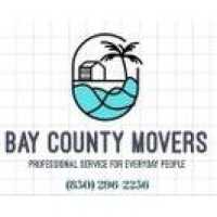 Bay County Movers LLC Logo