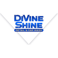 DiVine Shine Logo