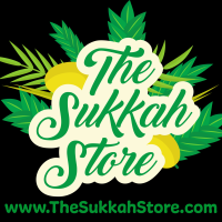 The Sukkah Store Logo