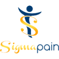 Sigma Pain Clinic Logo