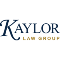 Kaylor Law Group Logo