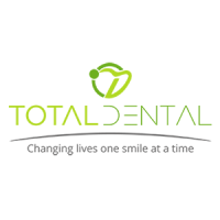 Total Dental Family Care Logo