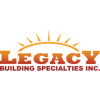 Legacy Building Specialties - Lakewood Logo