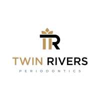 Twin Rivers Periodontics | Raul S Molina & Gary S Perlman Logo