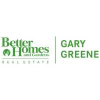 Better Homes and Gardens Real Estate Gary Greene - Galveston West End Logo