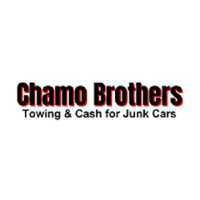 Chamo Brothers Towing & Cash for Junk Cars Logo