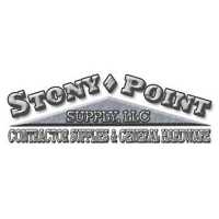 Stony Point Supply Logo