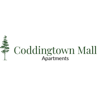 Coddingtown Mall Apartments Logo