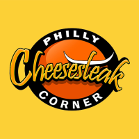 Philly Cheesesteak Corner Logo
