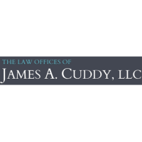 The Law Offices of James A. Cuddy, LLC Logo