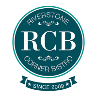 Riverstone Corner Bistro Logo