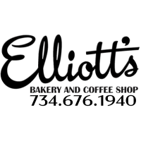 Elliotts Bakery Logo