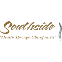 Southside Spinal Center - Dr. Michelle Klos Logo