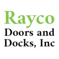Rayco Doors & Docks Inc Logo
