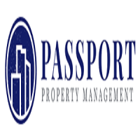 Passport Property Management Logo
