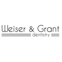 Weiser & Grant Dentistry Logo