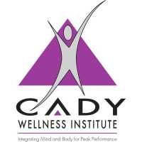 Cady Wellness Institute Logo