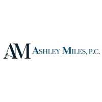 Ashley Miles, P.C. Logo