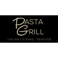 Pasta Grill & Catering Logo