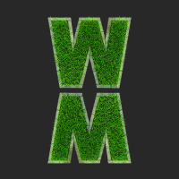 Wildwood Mower & Saw Logo