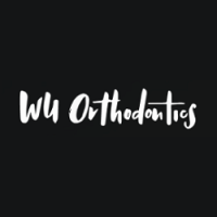 Wu Orthodontics | South Pasadena Logo
