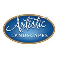 Artistic Landscapes Logo
