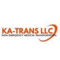 KA-Trans LLC Logo