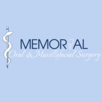 Memorial Oral & Maxillofacial Surgery Logo