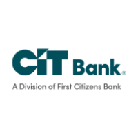 CIT Bank - CLOSED Logo