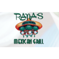 Rana's Mexican Grill Logo