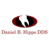 Daniel B Hipps, DDS Logo