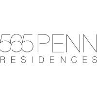 565 Penn Residences Logo