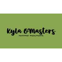 Kyla O'Masters Hair Replacements, Extensions & Wigs Logo