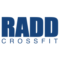 RADD CrossFit Logo