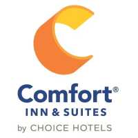 Comfort Inn & Suites Mt. Rushmore Logo