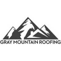 Gray Mountain Roofing LLC Logo