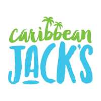 Caribbean Jack's Restaurant and Bar Logo