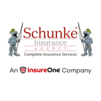 Schunke Insurance Logo