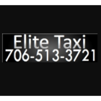 Elite Taxi Logo