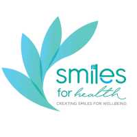 Smiles For Health | Dentist | Holistic Dentistry | Carlsbad CA Logo