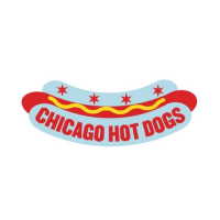 Chicago Hot Dogs Logo