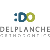 Delplanche Orthodontics Logo
