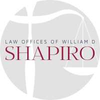 William D. Shapiro Law, Inc. Logo