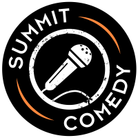 Summit Comedy Logo
