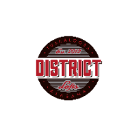 District Lofts Logo