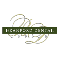 Branford Dental Office Logo